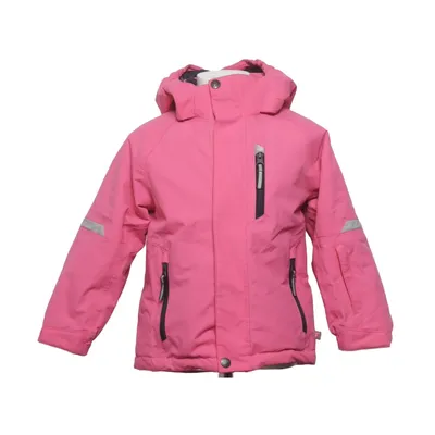 Ski jacket (Weather Pro) from Polarn O. Pyret Recycled polyester