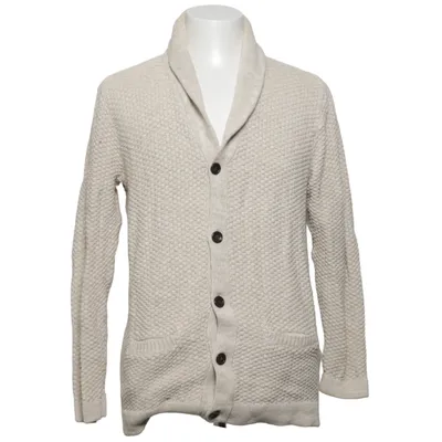 Kofta (Beige) från PL & CO Casual Attire Bomull