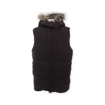 Outdoor vest (Bruin) van Steeds Polyester