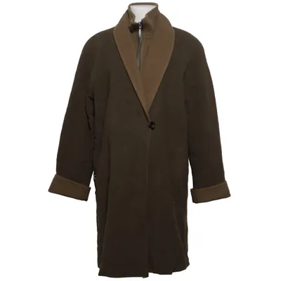 Kappa (Brun, Beige) från Gianini Polyamid, Polyester, Ull