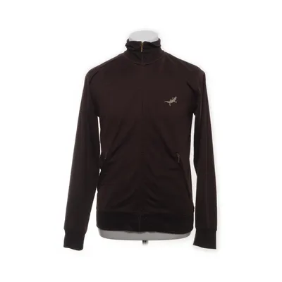 Bomberjacka (Brun) från Loco Polyester