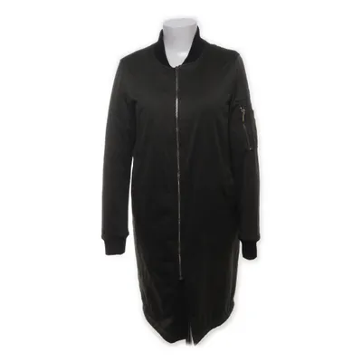 Winterjas (Groen, Zwart) van ALIX Acryl, Elastaan, Polyester