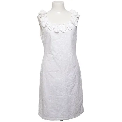 Dress (White) from Per Una Cotton