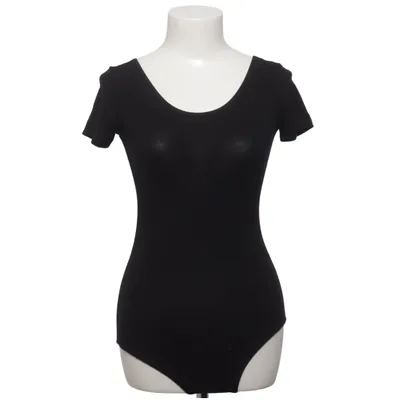 Body (Black) from Worktool Elastane, Viscose