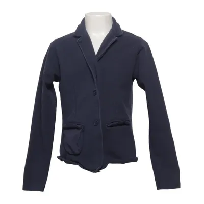 Blazer (Blue) from Mimirose Cotton, Elastane