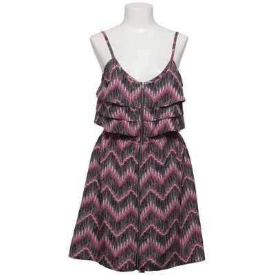 Robe (Noir, Violet, Multicolore) de Xhilaration Polyester