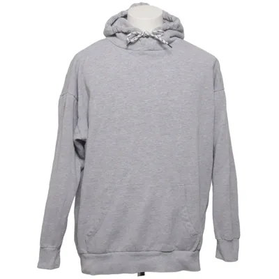 Sweat à capuche (Gris) de DNMD Coton, Viscose