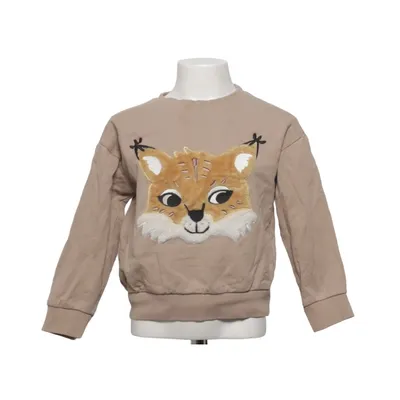 Sweatshirt (Beige) de Lindex Coton