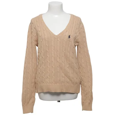 Pullover (Custom Fit) from Polo Ralph Lauren Cotton