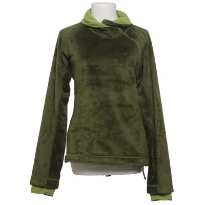 Polaire (Vert) de Mountain Hard Wear Polyester