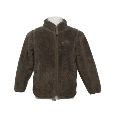 Veste polaire (Marron) de Ullmax Polyester