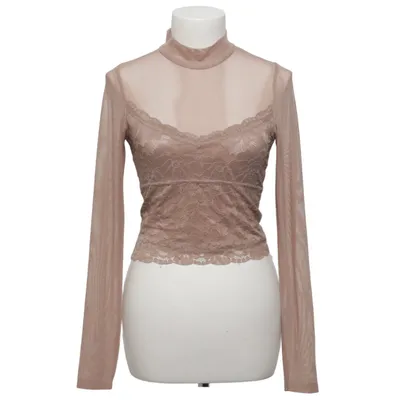 Top (Beige) von Amisu