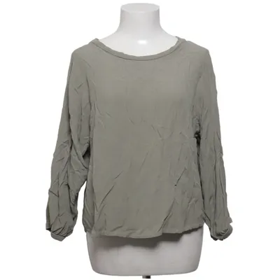 Blus (IT2407) från Ajlajk Bomull