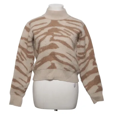 Strickpullover (Beige, Braun) von Tiger of Sweden Jeans