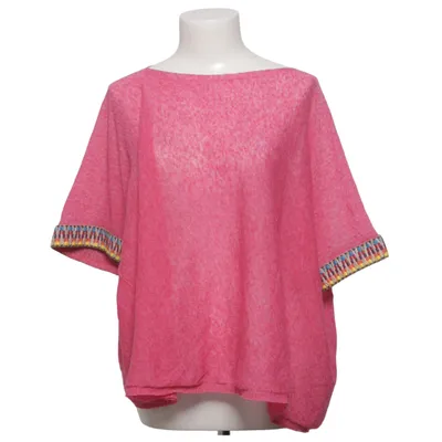 Haut (Rose) de Mrs. Foxworthy