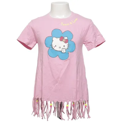 T-shirt (St. Barth) de MC2 Saint Barth Coton