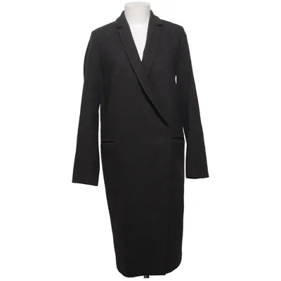 Coat (Gray) from WERA Stockholm
