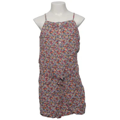 Jumpsuit (Blue, Multicolored) from Polo Ralph Lauren Viscose