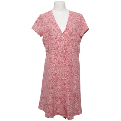 Robe (Rouge, Blanc) de Anna Field Polyester