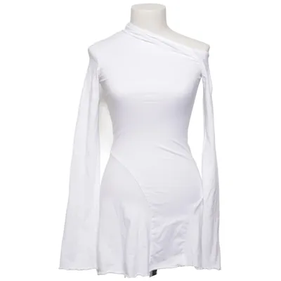 Robe (Blanc) de Weekday