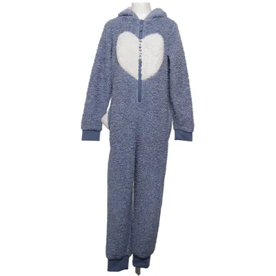 Onesie (Blauw, Wit) van Fatface Katoen, Polyester