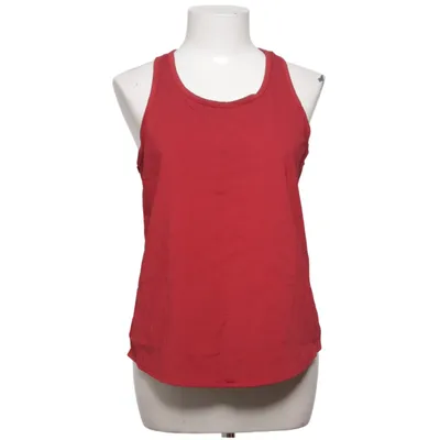 Tanktop (Rød) fra Maya Freya Elastan, Polyamid