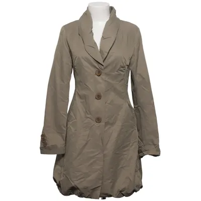 Manteau (Vert) de Fox's