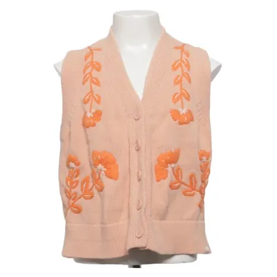 Vest (Orange) fra Tinycottons Bomuld