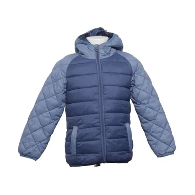 Vinterjacka (Blå) från Impidimpi Polyamid, Polyester