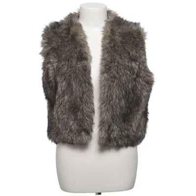 Gilet d'extérieur (Gris, Noir) de Ivan Grundahl
