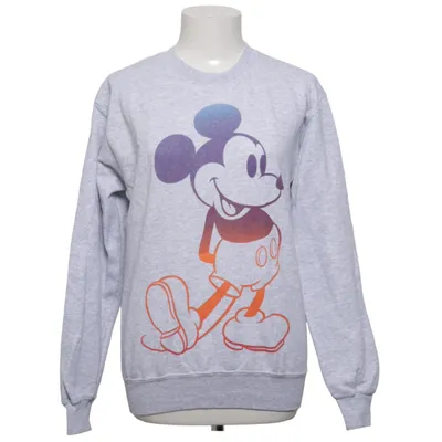 Sweatshirt (Gray, Multicolored) from Disney