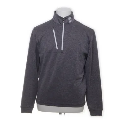 Fleecetröja (Grå) från Footjoy