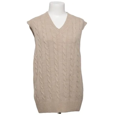 Slipover (Beige) från Sams Akryl