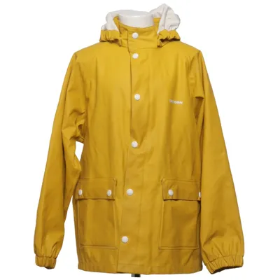 Rain jacket (Kids Wings Raincoat) from Tretorn Polyester, Polyurethane