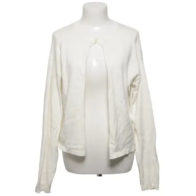 Cardigan (Wit) van Bik Bok Polyamide, Polyester, Viscose