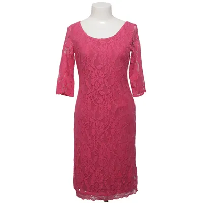 Cocktailjurk (Roze) van Zitella