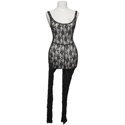 Jumpsuit (Schwarz) von Bershka