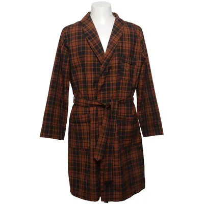 Morgonrock (Brun, Svart) från Vinson