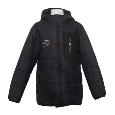 Vinterjakke (Jr Antarctica Jacket) fra Sail Racing Polyamid, Polyester