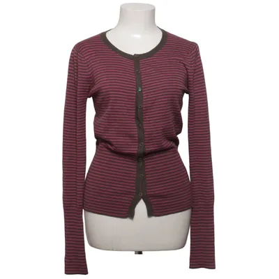 Cardigan (Pink, Brun) fra French Connection Akryl, Elastan, Polyamid, Uld