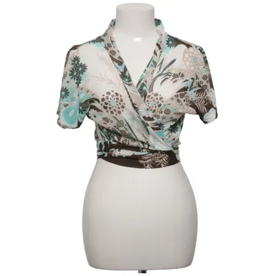 Omlottopp (BOLERO) från Gina Benotti Elastan, Polyester, Viskos