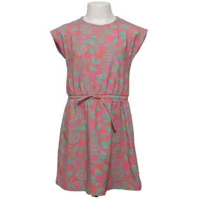 Dress (Pink, Green, Multicolored) from Someone Cotton, Elastane
