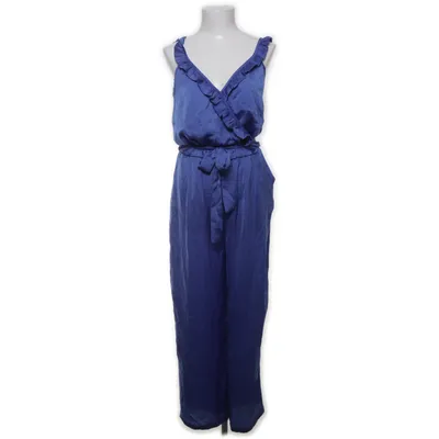 Combinaison (Bleu) de Cream Polyester