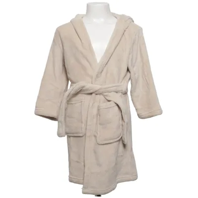 Badekåbe (Beige) fra Livarno Polyester