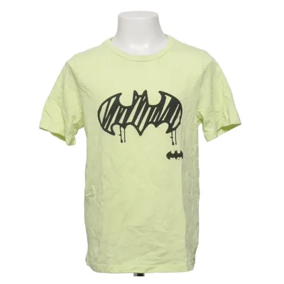 T-shirt (Vert) de H&M x Batman Coton