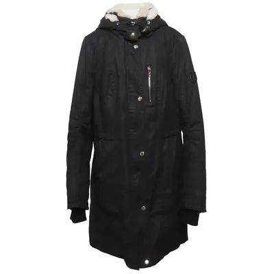 Parkas (Svart, Beige) från Jofama
