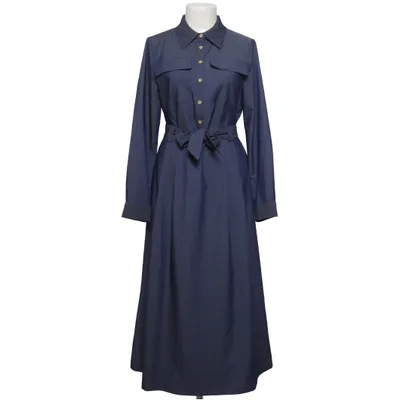 Robe longue (Bleu) de X Company