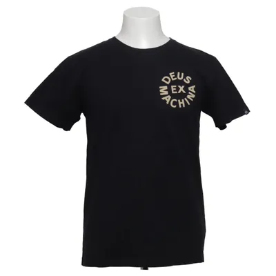 T-shirt (Classics) från Deus Ex Machina Bomull