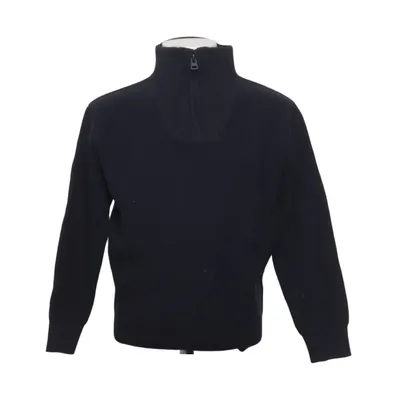 Tröja (Blå) från Core Återvunnen bomull, Återvunnen polyester