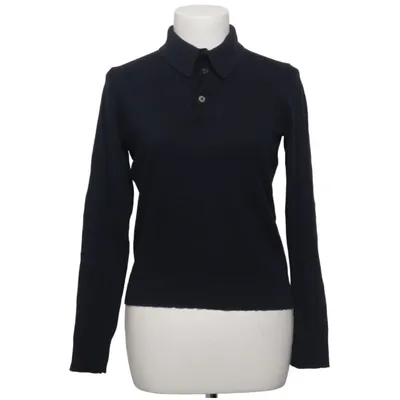 Pull-over (Bleu) de Paul & Friends Laine de mouton
